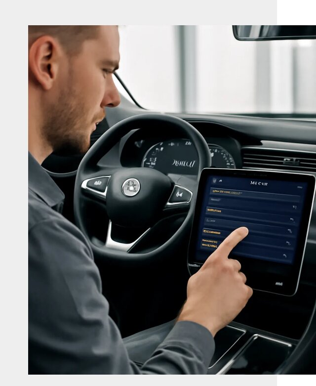 Русификация Changan X5 в Тобольске по цене от 6609 р. | ФастМобиль-Тбл