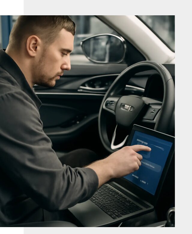 Русификация мультимедиа автомобилей Changan под ключ в Тобольске