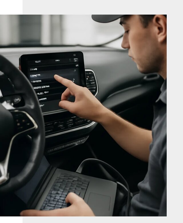 Русификация Dongfeng 7 под ключ для вашего автомобиля в Тобольске