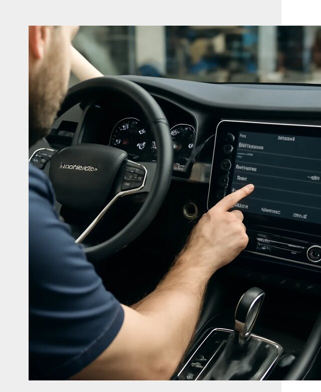 Русификация панели Dongfeng в Тобольске по цене от 5084 р. | ФастМобиль-Тбл