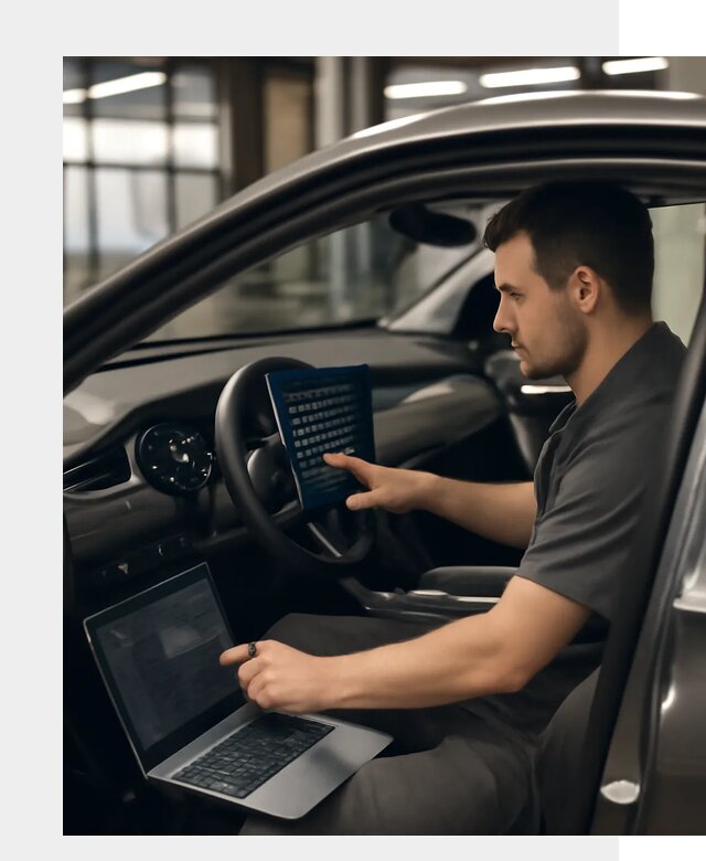 Русификация Exeed TXL в Тобольске по цене от 15149 р. | ФастМобиль-Тбл