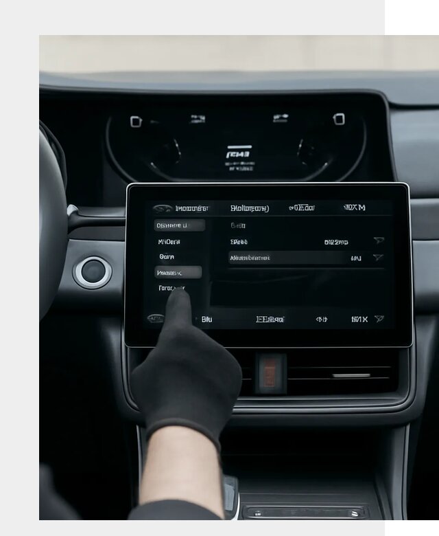 Русификация GAC GS 8 под ключ в Тобольске от 6609 р. | ФастМобиль-Тбл