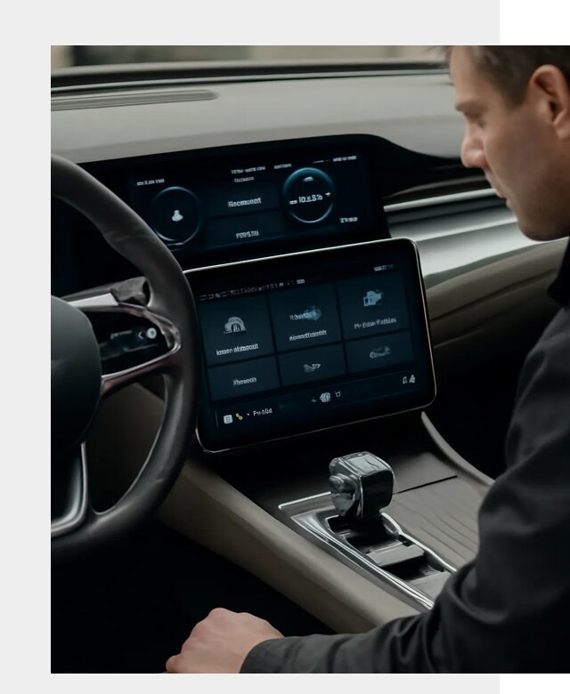 Русификация Geely Monjaro в Тобольске по цене от 8032 р. | ФастМобиль-Тбл