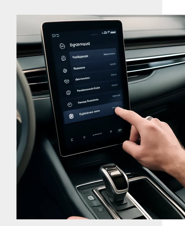 Русификация Geely Preface в Тобольске по цене от 10065 р. | ФастМобиль-Тбл
