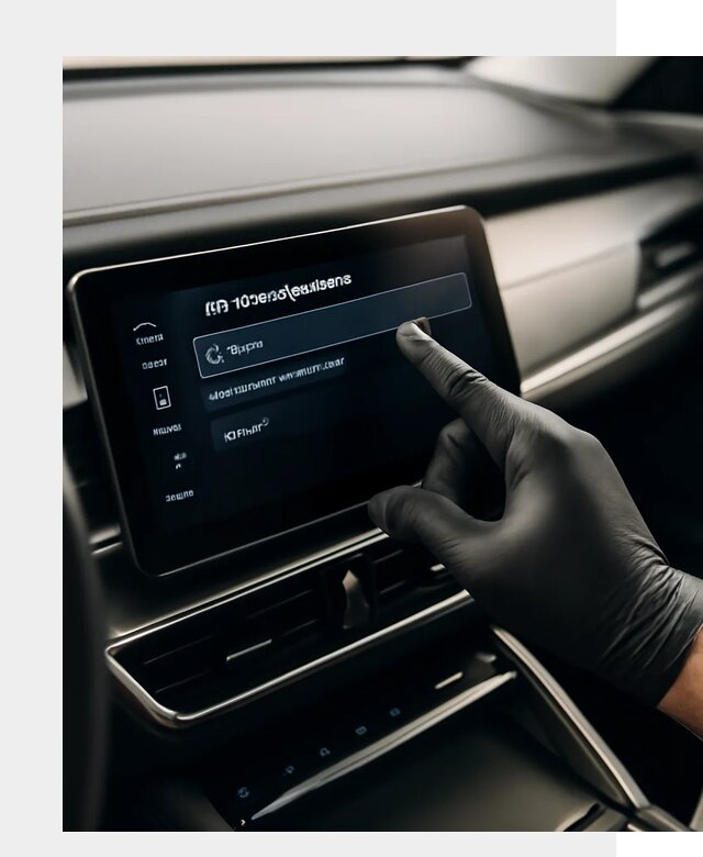 Русификация мультимедиа Geely в Тобольске по цене 6609 р. | ФастМобиль-Тбл