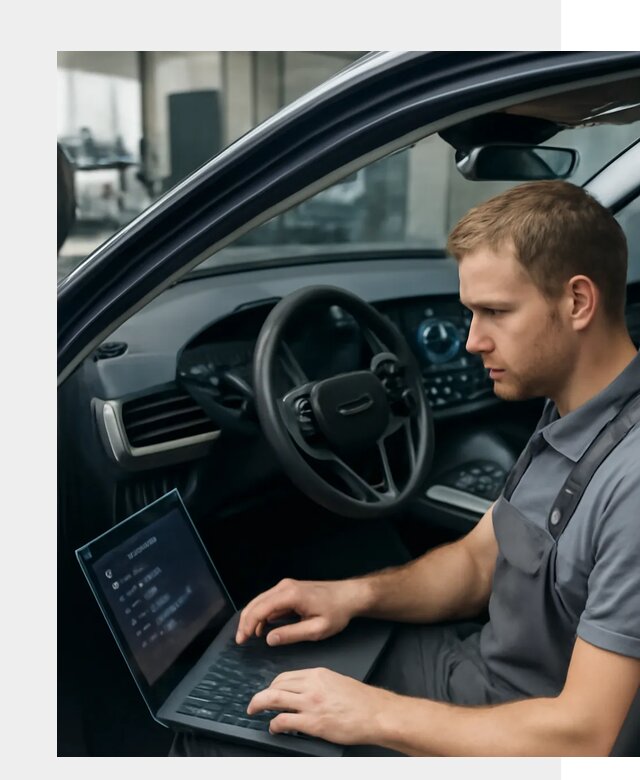 Русификация Haval в Тобольске по цене от 8032 р. | ФастМобиль-Тбл