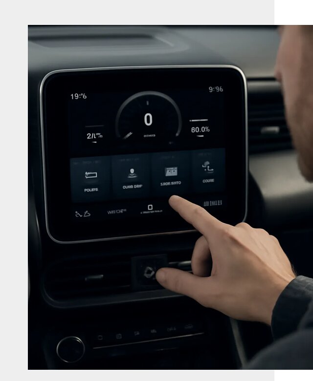 Русификация Haval DARGO в Тобольске по цене от 6609 р. | ФастМобиль-Тбл