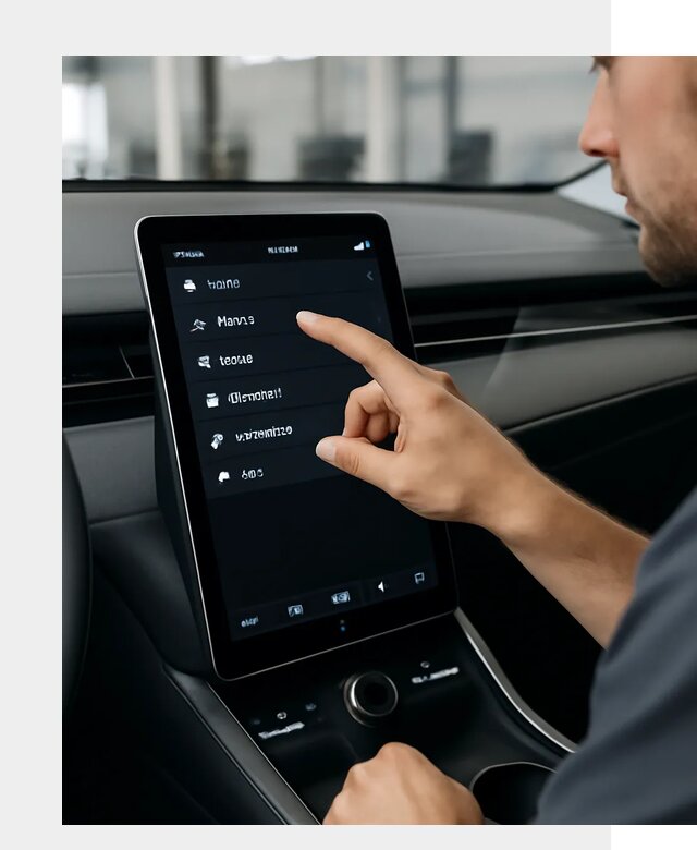 Русификация мультимедиа Haval в Тобольске от 5592 р. | ФастМобиль-Тбл