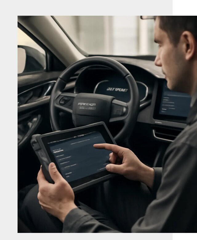Русификация приборной панели Haval в Тобольске от 5592 р. | ФастМобиль-Тбл