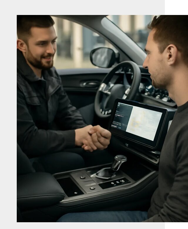 Русификация Jetour X70 Plus в Тобольске по цене 5592 р. | ФастМобиль-Тбл