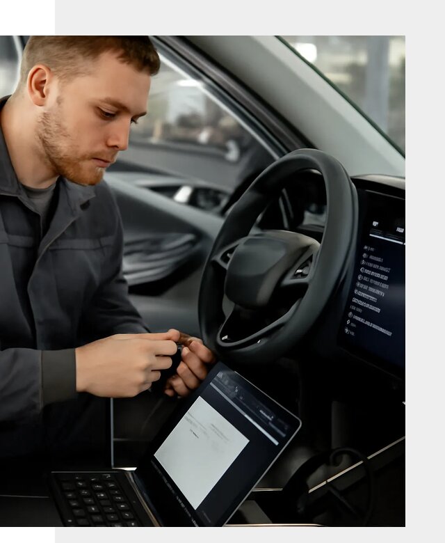 Русификация Jetour X70 Plus для мультимедиа в Тобольске