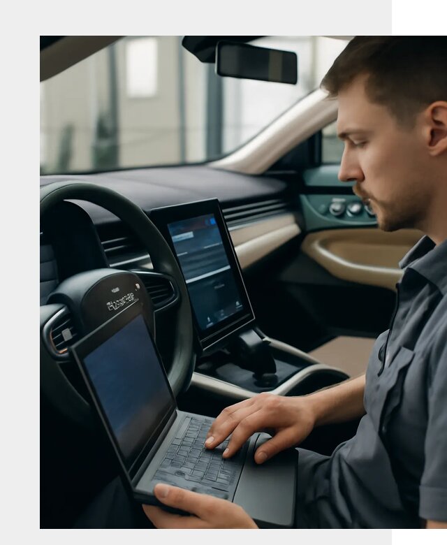 Русификация Lynk Co 900 в Тобольске по цене от 20232 р. | ФастМобиль-Тбл