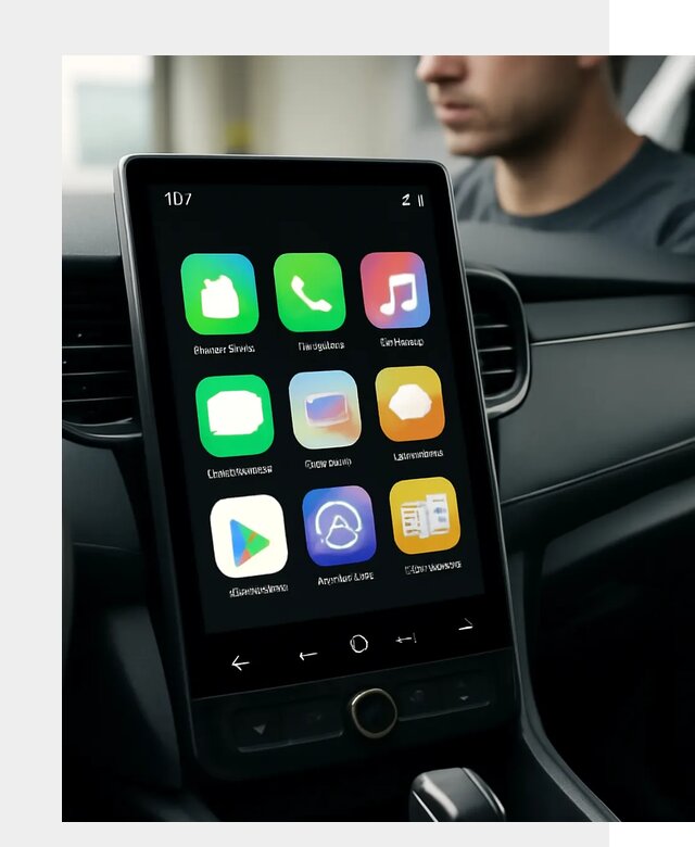 Установка приложений Lynk Co в Тобольске по цене от 5999 р. | ФастМобиль-Тбл