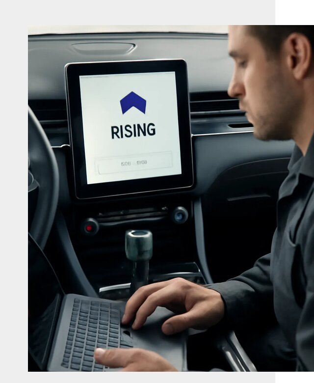 Установка приложений Rising в Тобольске по цене от 4575 р. | ФастМобиль-Тбл