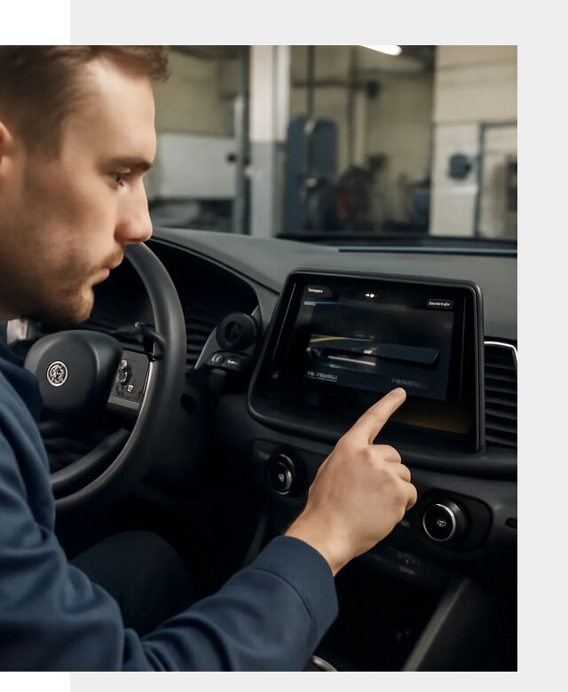 Русификация автомобилей Hyundai под ключ в Тобольске сегодня