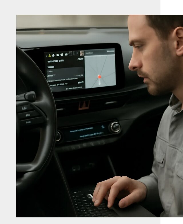 Русификация Hyundai всех моделей в Тобольске от 8032 р. | ФастМобиль-Тбл