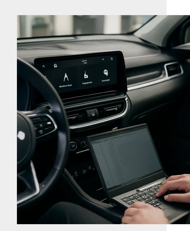 Русификация Kia K5 в Тобольске по цене от 6609 р. | ФастМобиль-Тбл