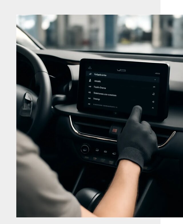 Русификация Kia всех моделей в Тобольске от 10065 р. | ФастМобиль-Тбл