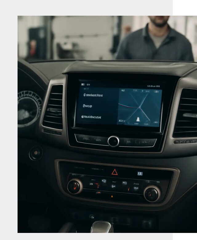 Русификация SsangYong Rexton в Тобольске от 12709 р. | ФастМобиль-Тбл