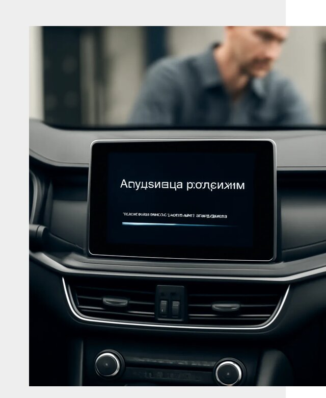 Обновление русификации авто в Тобольске по цене от 5999 р. | ФастМобиль-Тбл