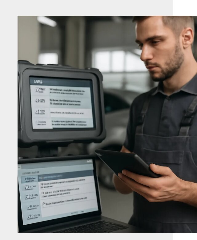 Перевод ошибок автомобиля в Тобольске по цене от 2542 р. | ФастМобиль-Тбл