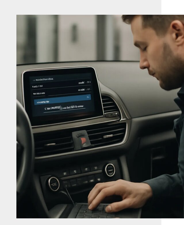 Установка русского пакета языка для авто в Тобольске от 5999 р. | ФастМобиль-Тбл