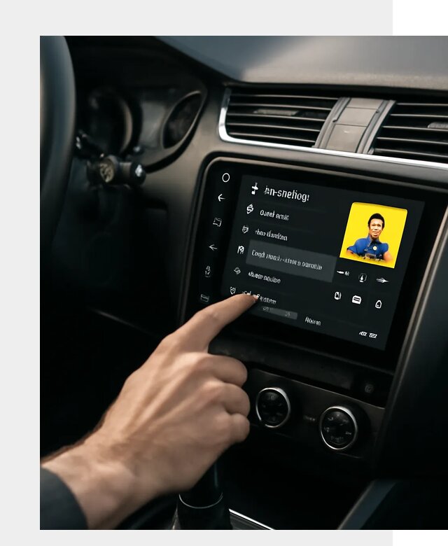 Установка Яндекс Музыки в авто в Тобольске от 5999 р. | ФастМобиль-Тбл