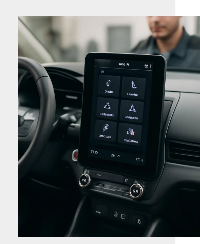 Русификация Honda в Тобольске по цене от 7015 р. | ФастМобиль-Тбл