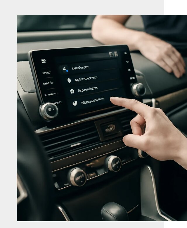 Русификация Honda Accord 10 в Тобольске по цене от 6609 р. | ФастМобиль-Тбл