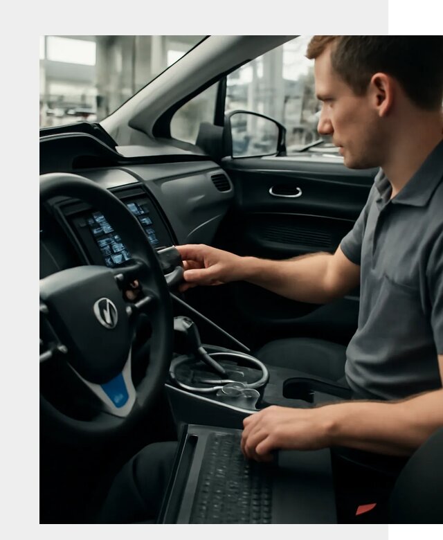Русификация Honda CLARITY в Тобольске по цене от 7625 р. | ФастМобиль-Тбл