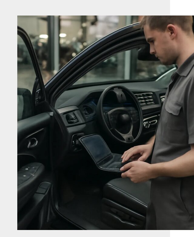 Русификация Honda Pilot по цене от 7015 р. в Тобольске ФастМобиль-Тбл