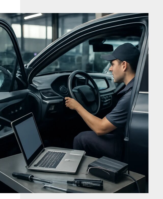 Русификация Honda Ridgeline для комфортной езды в Тобольске