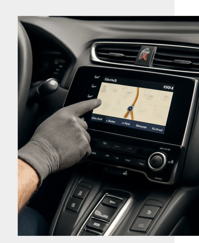 Русификация мультимедиа Honda в Тобольске от 7625 р. | ФастМобиль-Тбл
