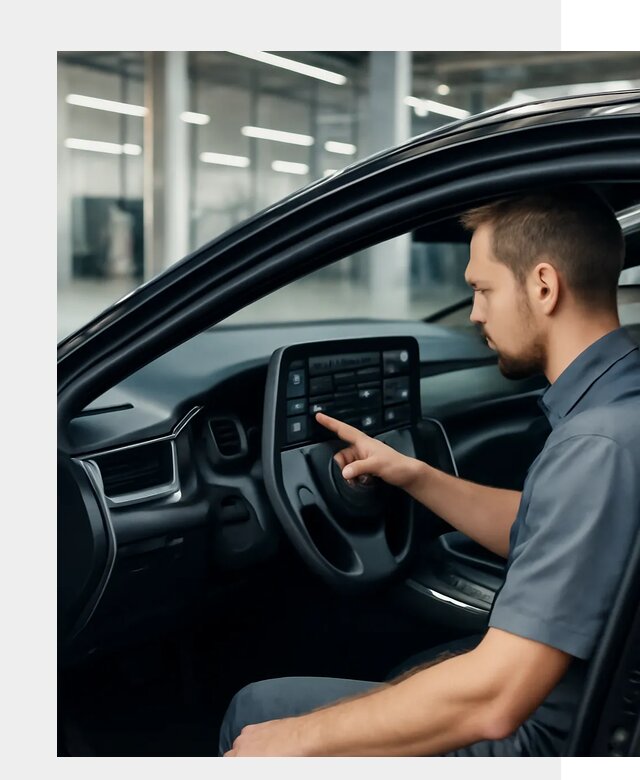 Русификация Lexus в Тобольске по цене от 15149 р. | ФастМобиль-Тбл