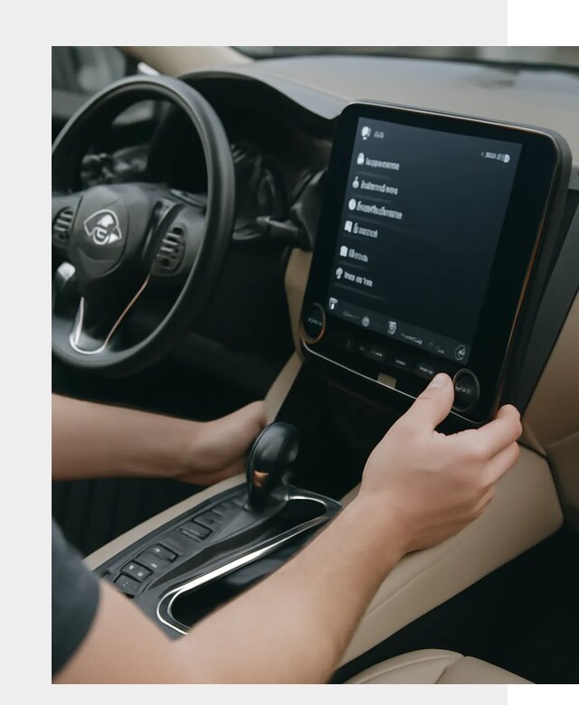 Русификация Lexus NX Panasonic в Тобольске от 8032 р. | ФастМобиль-Тбл