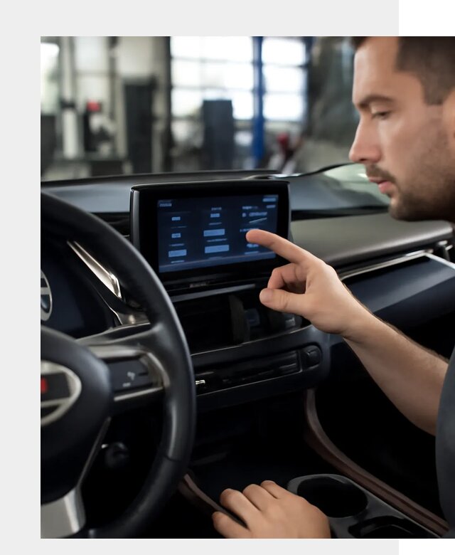 Русификация Lexus RX PANASONIC в Тобольске от 8032 р. | ФастМобиль-Тбл