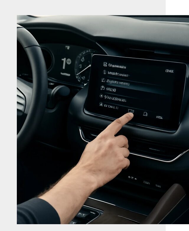 Русификация Mazda EZ-6 в Тобольске по цене от 15149 р. | ФастМобиль-Тбл
