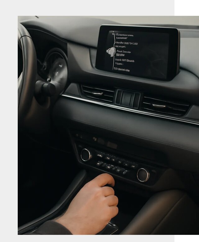 Русификация мультимедиа Mazda в Тобольске по цене от 8032 р. | ФастМобиль-Тбл