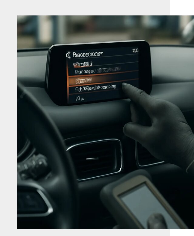 Установка приложений Mazda в Тобольске по цене от 5490 р. | ФастМобиль-Тбл