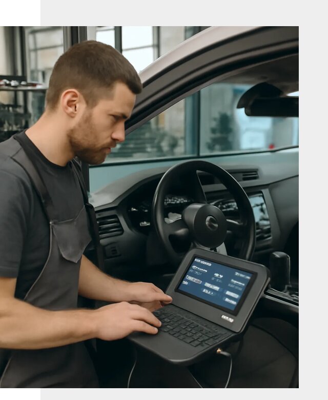 Русификация автомобилей Nissan для всех моделей в Тобольске