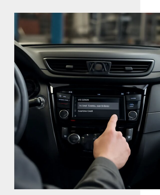 Установка приложений Nissan в Тобольске по цене от 5592 р. | ФастМобиль-Тбл