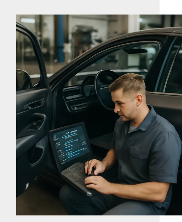 Русификация Toyota Crown в Тобольске по цене от 8642 р. | ФастМобиль-Тбл