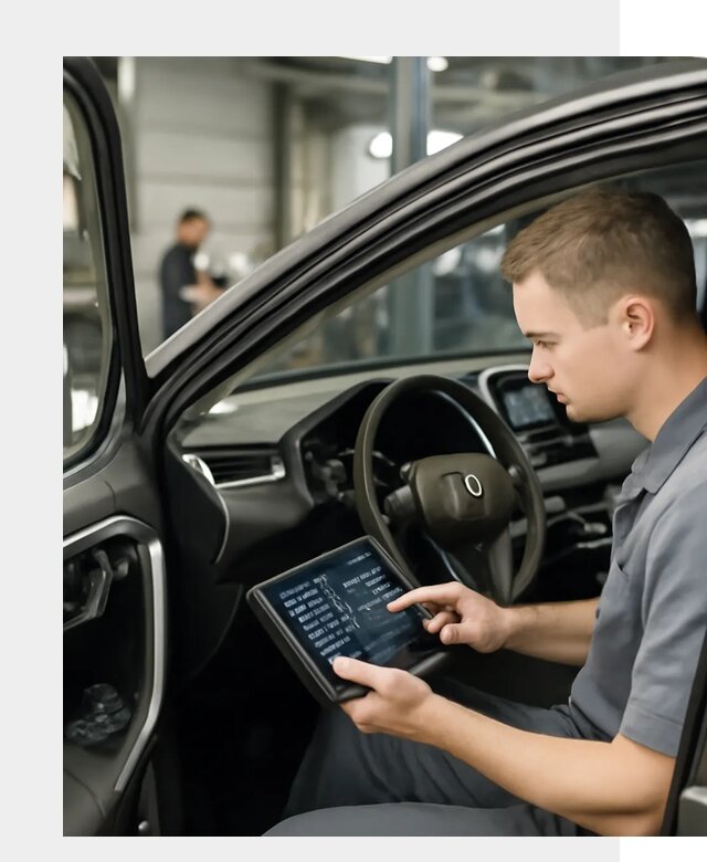 Русификация Toyota RAV4 в Тобольске по цене от 6609 р. | ФастМобиль-Тбл